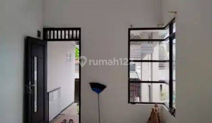 RUMAH DI PERMANA CIMAHI DEKAT KE SEKOLAH SMK 3 CIMAHI 1