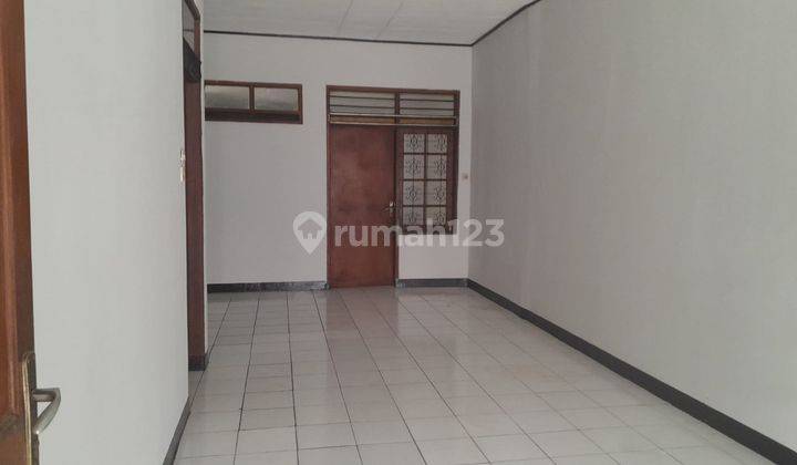 RUMAH BARU RENOV DI TAMAN KOPO INDAH  1