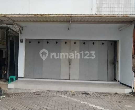 RUKO 2 LANTAI SIAP PAKAI MAINROAD DI JALAN PADALARANG  1