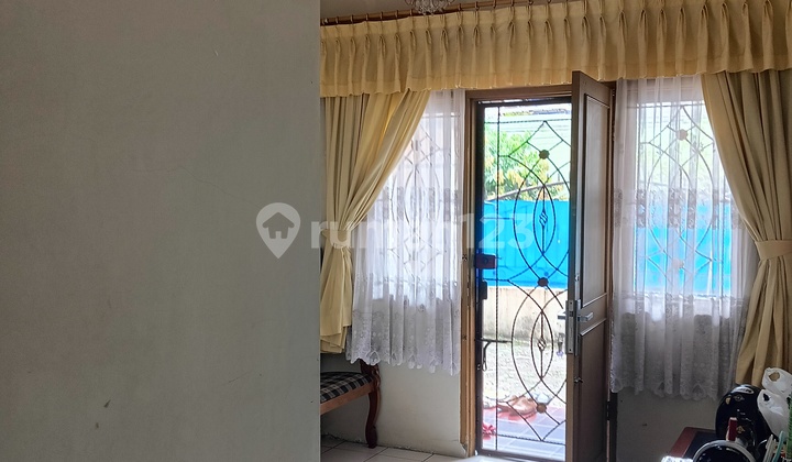 Rumah Dijual Mainroad Taman Rahayu Bdg 2