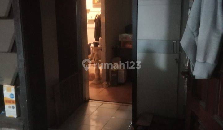 Dijual Ruko Main Road Jamika  BDG (ex percetakan) 2