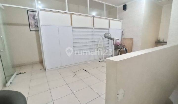 Dijual Ruko 2 Lantai di Pasar Segar Tki 2 Menghadap Ke Jalan Raya Tki 2 1