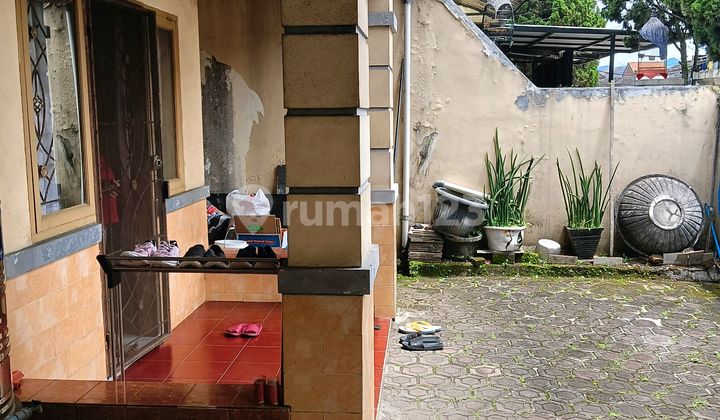 Rumah Dijual Mainroad Taman Rahayu Bdg 1