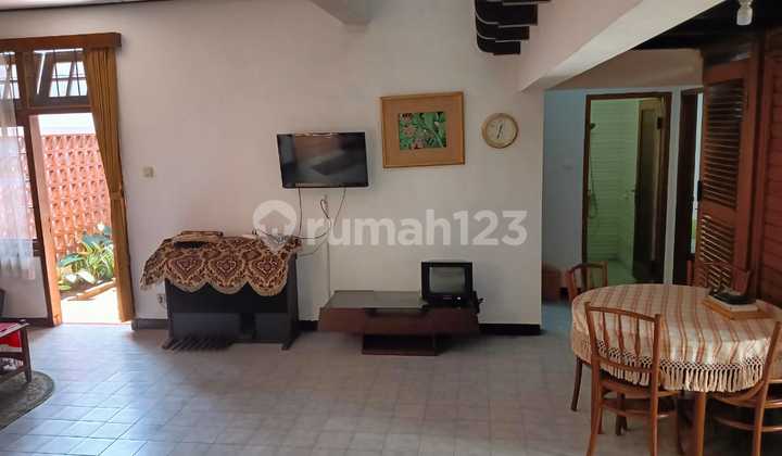 For Sale Beautiful House In Batu Indah Bandung 2