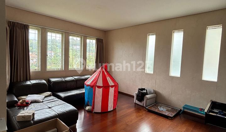 Dago Pakar Resort Villa House northern Bandung 2