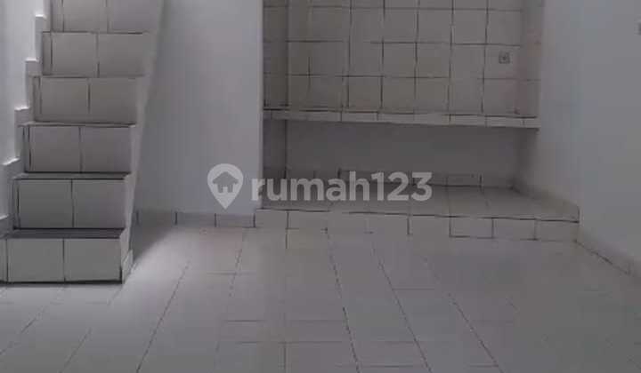 RUKO BARU 2 LANTAI DI MAINROAD JALAN CIWASTRA  1