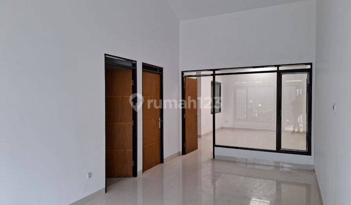RUMAH DISEWAKAN DI RAJAWALI BANDUNG  1