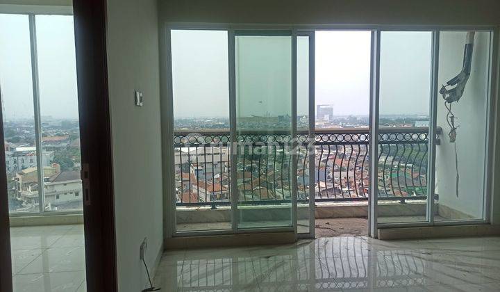 apartement Green Kosambi TERMURAH ! DIBAWAH PASARAN, NEGO SAMPE JADI 2