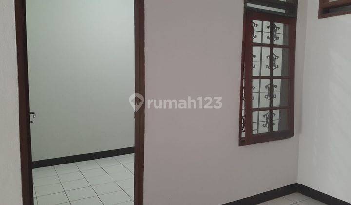 RUMAH BARU RENOV DI TAMAN KOPO INDAH  2