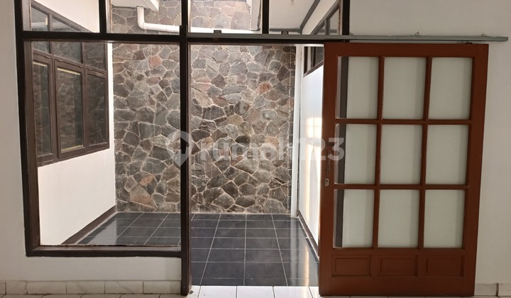 RUMAH SIAP HUNI DI PERUMAHAN JALAN CIJAGRA  2