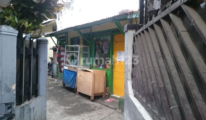 Dijual Rumah kosan (masih berjalan) Di Pandu Dalam