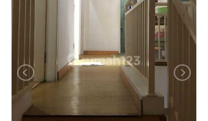 Ready-to-occupy house in Taman Persada Residence - Rancabolang 2