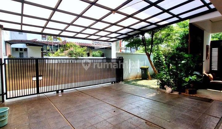 Dijual Rumah Nyaman Dan Tenang Di Ragunan 2