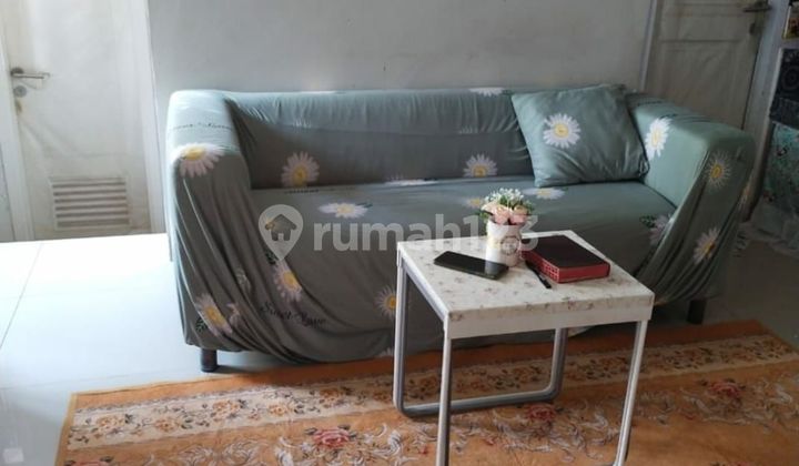 Rumah Gading Serpong TERMURAH!!! Cluster Samara Village Jual Cepat Siap Huni 2