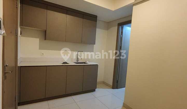 Apartemen Gold Coast Termurah Tipe 1 BR 34m2 Ada Juga Ukuran Lain 2