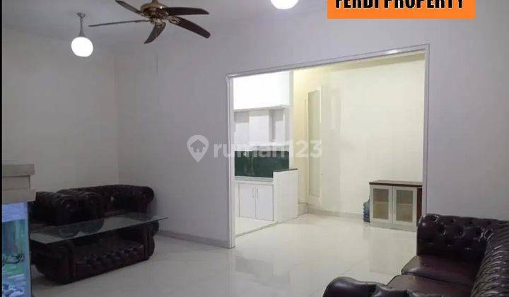 Rumah 2 Lt Kondisi Bagus, Unfurnished, Shm, Citra Grand Cibubur 2