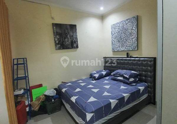 Rumah Bagus Semi Furnished SHM di Perumahan Bukit Golf Cibubur 2