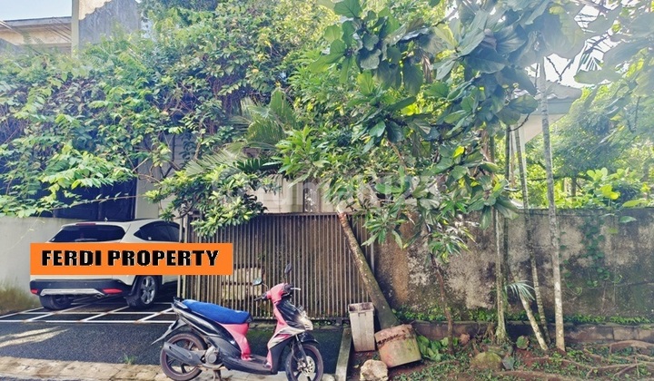Rumah Bagus SHM di Perumahan Citra Grand Cibubur Rumah Bagus SHM di Perumahan Citra Grand Cibubur