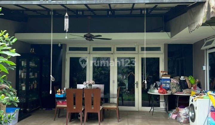 Rumah 5 Kamar Tidur Luas Tanah 238 Citra Gran Cibubur 2