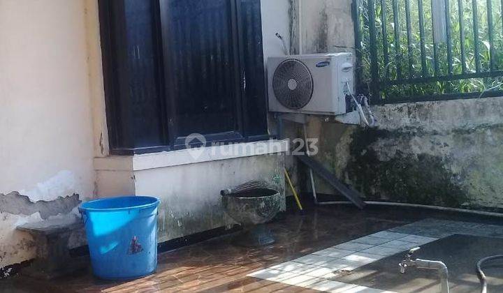 Rumah Butuh Renovasi SHM Luas Tanah 90 Bukit Golf Cibubur 2