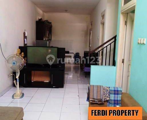 Rumah Dekat Mesjid 3 Kamar Tidur Citra Gran Cibubur 1