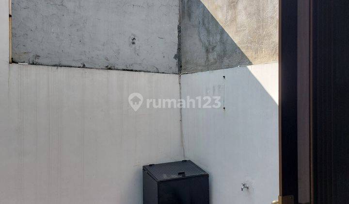 Rumah Rapih Siap Masuk Citra Gran Cibubur 2