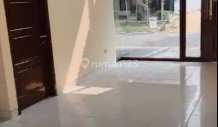 Rumah Minimalis Hoek Luas Tanah 185 Citra Gran Cibubur 2