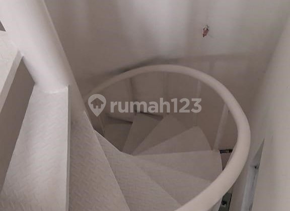 Rumah Minimalis 3 Kamar Tidur Citra Gran Cibubur 2