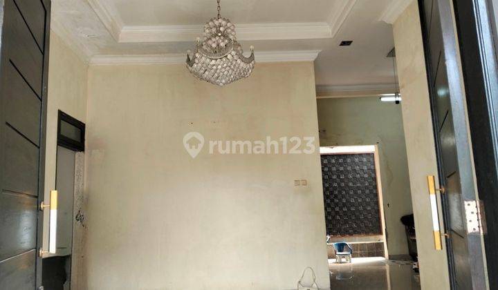 Rumah Minimalis 2 Lantai Posisi Badan Luas Tanah 199 Citra Gran 2