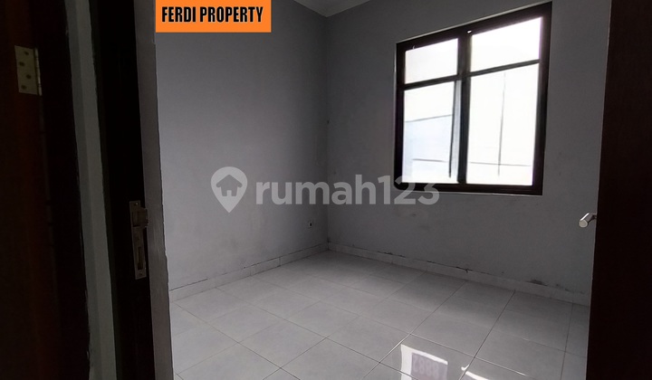 Rumah Luas Tanah 214 Kota Wisata Cibubur 2