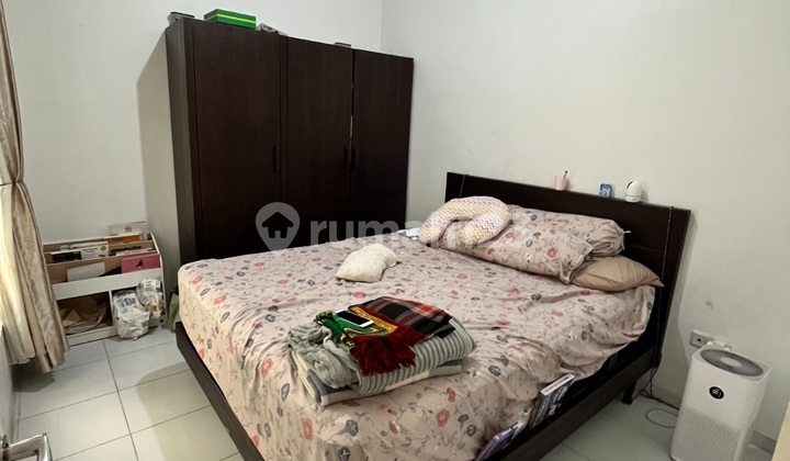 1.5-Story House Citra Gran Cibubur 2