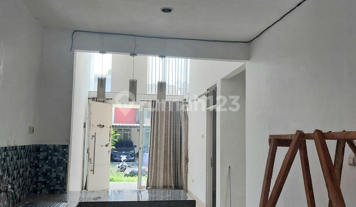 Rumah Minimalis Luas Tanah 102 Citra Gran Cibubur 2