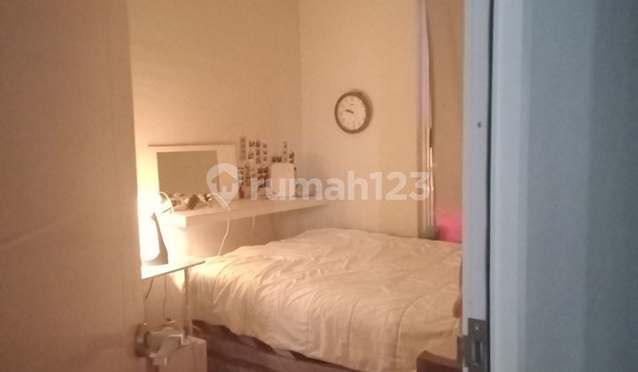 1-Story House, Land Area 119, Citra Gran Cibubur