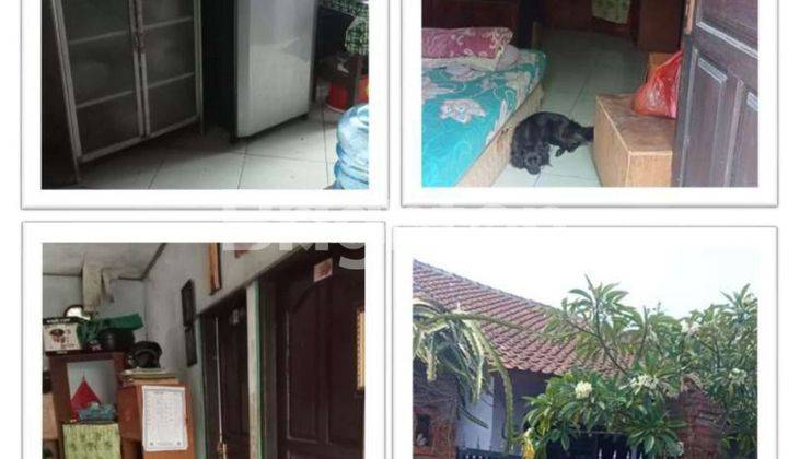 RUMAH  MURAH  B U C  KAMPIL NUSA 2 1