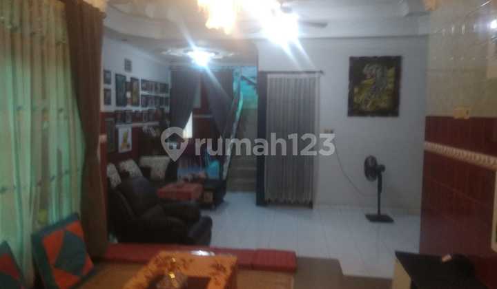 Rumah 3 Lantai 6kt Shm 250m² Sidakarya