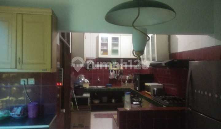 Rumah 3 Lantai 6kt Shm 250m² Sidakarya 2