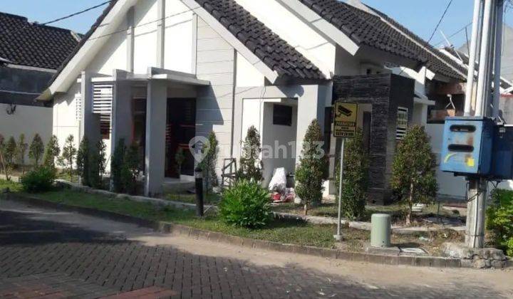 Rumah Tipe 54 Dijual Di Gresik Kota, Gresik | Terbaru 2024