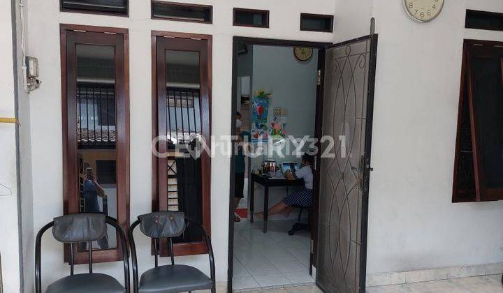 Rumah Di Perumahan Taman Cibodas Lokasi Strategis Tangerang 2