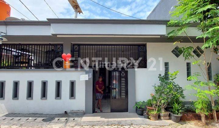 Rumah Di Perumahan Taman Cibodas Lokasi Strategis Tangerang 1