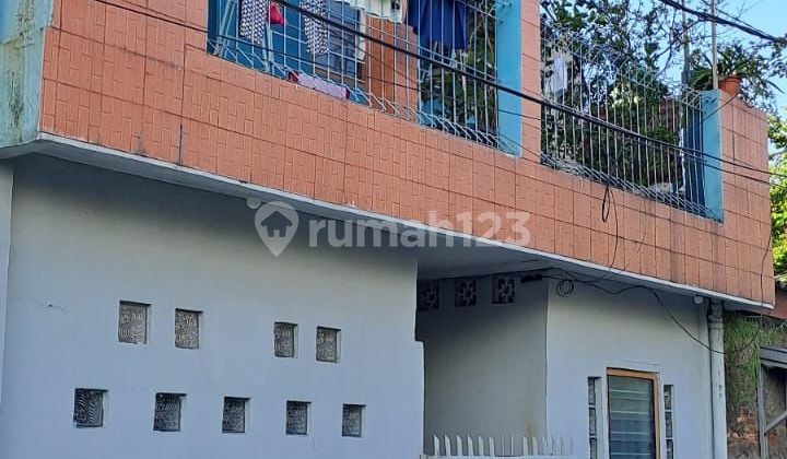 Rumah Murah Di Pusat Kota Tangerang Masih Bisa Nego 2
