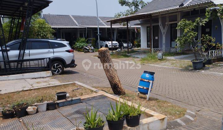 Rumah Masih Bagus Sekali Semi Furnish di Perumahan Grand Batavia Pasar Kemis, Tangerang 2