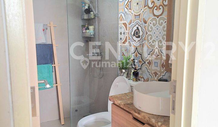 Apartement Mewah Termurah Di Bawah Harga Pasar Tengah Kota Tangerang 2