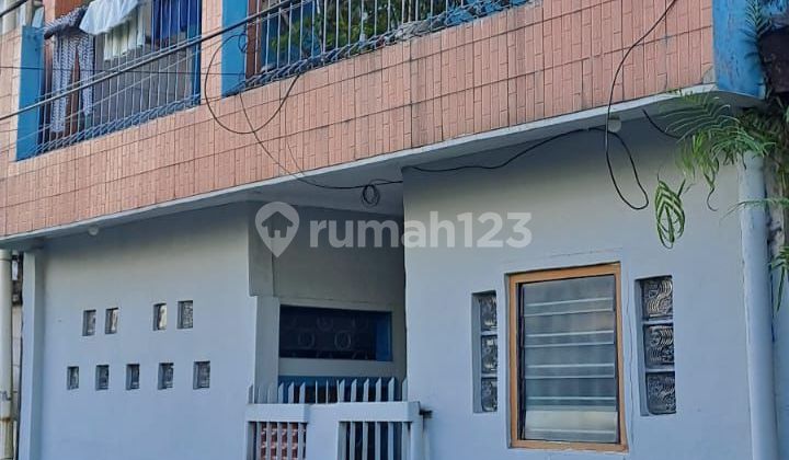 Rumah Murah Di Pusat Kota Tangerang Masih Bisa Nego 1