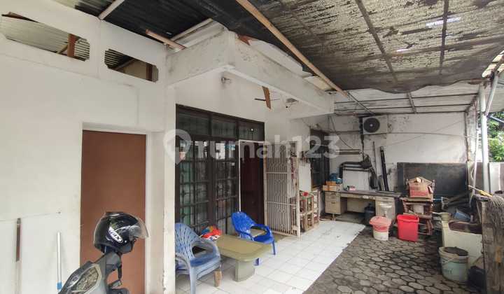 For Sale Taman Kopo Indah 1 House