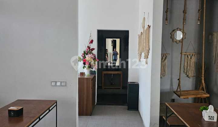 For Sale: Shop House in Astana Anyar City Center 2