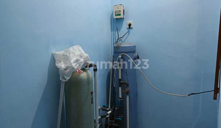 Disewakan Rumah Rancamanyar 2