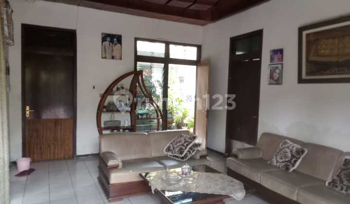 For Sale Rumah Daerah Caringin 2