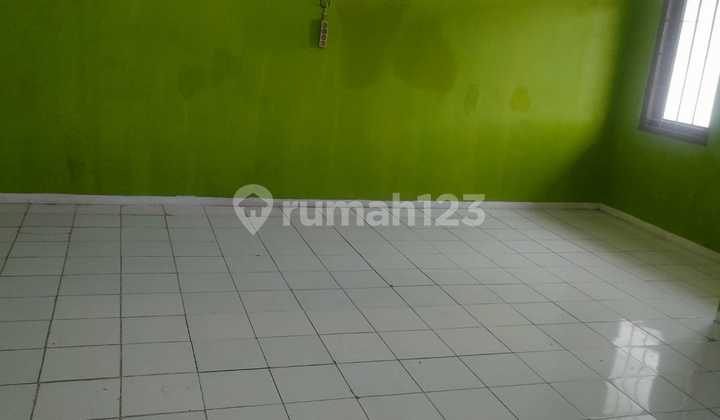 Disewakan Rumah Kopo Permai