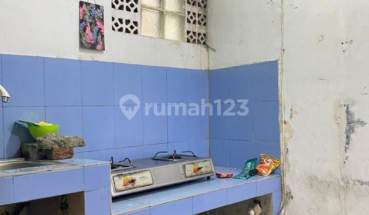 Dijual Rumah Kost Dipati Ukur 2