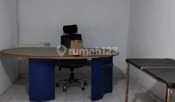 Disewakan Gudang Kopo Panjunan